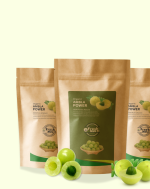 Amla Powder – Premium Grade & Organic