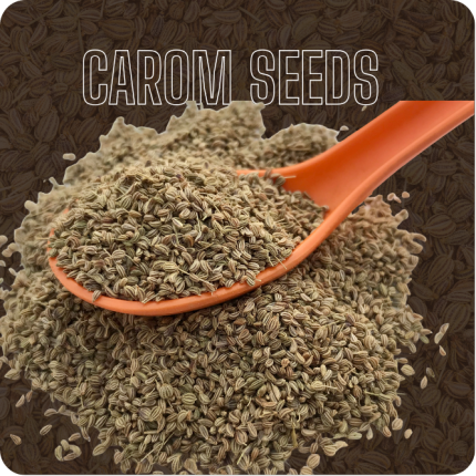Carom Seeds Image-2