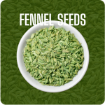 Fennel Seeds Image-1