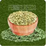 Fennel Seeds Image-2