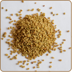 Fenugreek Seeds Image-3