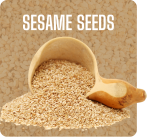 Sesame Seeds Image-1