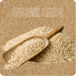 Sesame Seeds Image-2
