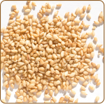 Sesame Seeds Image-3